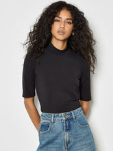 Load image into Gallery viewer, Mock Neck Top
