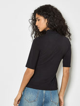 Load image into Gallery viewer, Mock Neck Top
