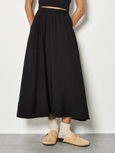 Load image into Gallery viewer, A-Line Midaxi Skirt
