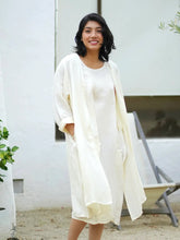 Load image into Gallery viewer, Eisley Duster Coat
