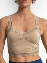 Load image into Gallery viewer, Lace Bralette, Multiple Colors
