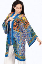 Load image into Gallery viewer, Suma Cupro Kimono
