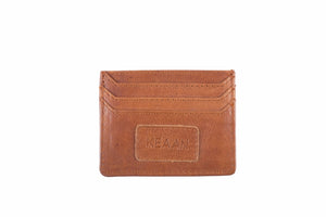 Leo Credit Card Case