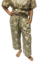 Load image into Gallery viewer, Cotton Pajama Bottoms, 2 Colors
