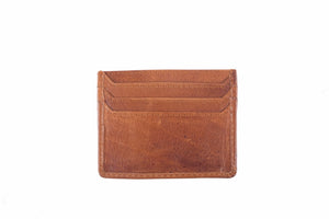 Leo Credit Card Case