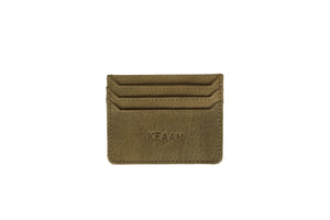 Leo Credit Card Case