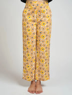 Tabitha Pant, Sunny Floral