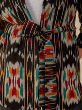 Load image into Gallery viewer, Crossroads Jacket, Calico Ikat
