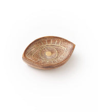 Load image into Gallery viewer, Evil Eye Catch All Jewelry Tray, Dish
