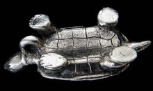 Load image into Gallery viewer, Brass Deity Pendant- Turtle
