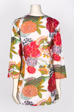 Load image into Gallery viewer, Cotton Tunic, 5 Prints
