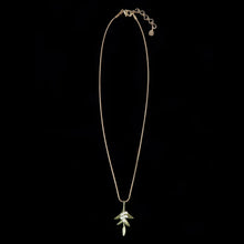 Load image into Gallery viewer, Flowering Myrtle Pendant
