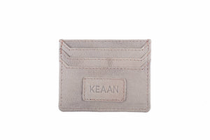 Leo Credit Card Case