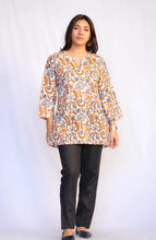 Load image into Gallery viewer, Cotton Tunic, 5 Prints
