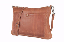 Load image into Gallery viewer, Mia Small Crossbody Clutch, 2 Colors
