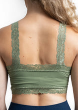 Load image into Gallery viewer, Lace Bralette, Multiple Colors

