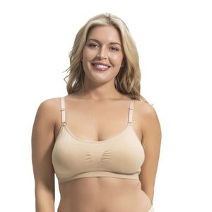 Full-Size Seamless Scoop, Multiple Colors