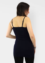 Load image into Gallery viewer, Basic Cami, 2 Colors
