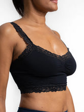 Load image into Gallery viewer, Lace Bralette, 3 Colors
