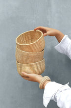 Load image into Gallery viewer, Laghu Rattan Bowl
