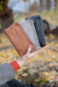 Elena Wallet, Multiple Colors