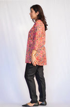 Load image into Gallery viewer, Cotton Tunic, 5 Prints
