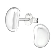 Bean Earrings
