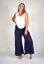 Load image into Gallery viewer, Arpa Double Cotton Gauze Pants, 3 Colors
