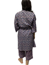 Load image into Gallery viewer, Cotton Kimono
