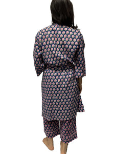 Cotton Kimono