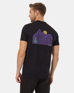 Men's Sunset Mountain T-Shirt