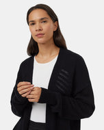 Highline Mid-Length Cardigan