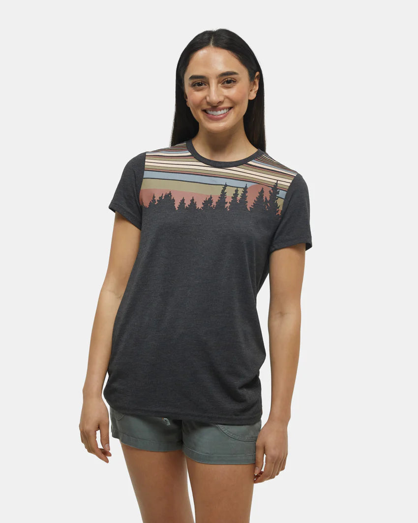 Retro Juniper T-Shirt