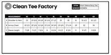 Load image into Gallery viewer, Boxy T-Shirt, Cinnamon

