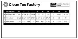 Boxy T-Shirt, Cinnamon