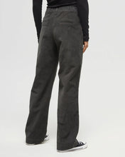 Load image into Gallery viewer, EcoStretch Corduroy Straight Leg Pant
