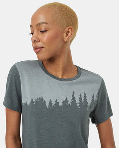 Juniper Classic T-Shirt, 2 Colors