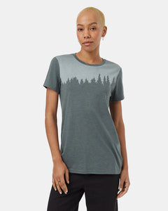 Juniper Classic T-Shirt, 2 Colors