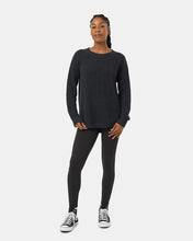 Load image into Gallery viewer, Highline Drop Shoulder Sweater
