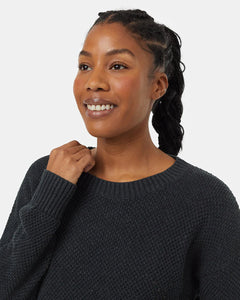 Highline Drop Shoulder Sweater