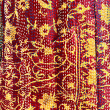 Load image into Gallery viewer, Kantha Stitch Barcelona Jacket, 5400
