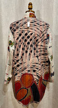 Load image into Gallery viewer, Kantha Stitch Barcelona Jacket, 5068
