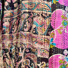 Load image into Gallery viewer, Kantha Stitch Barcelona Jacket, 5581
