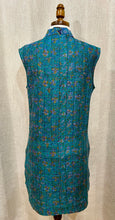 Load image into Gallery viewer, Kantha Stitch Turin Vest, 6851
