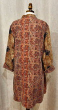 Load image into Gallery viewer, Kantha Stitch London Jacket, 4307
