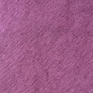 3/4 Sleeve Cotton-Linen Bias Tee, Multiple Colors