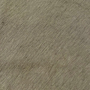 3/4 Sleeve Cotton-Linen Bias Tee, Multiple Colors