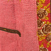 Load image into Gallery viewer, Cotton Kantha Stitch 6807 Milan Vest, One Size
