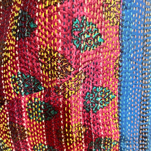 Load image into Gallery viewer, Kantha Stitch 5840 Barcelona Jacket, Size Large
