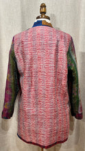 Load image into Gallery viewer, Kantha Stitch 5840 Barcelona Jacket, Size Large
